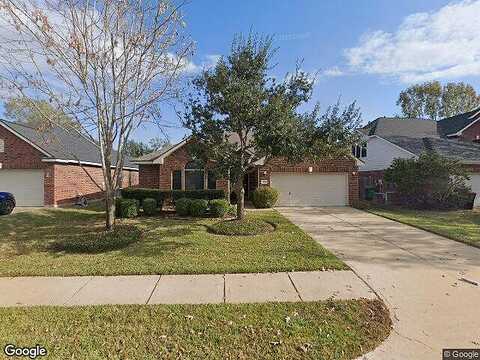 Chad Arbor, CYPRESS, TX 77433