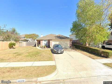 Sandwith, KATY, TX 77449