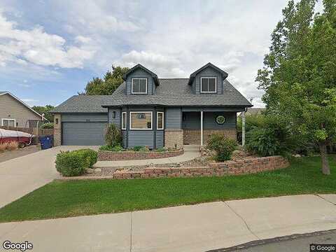 Sydney, MILLIKEN, CO 80543