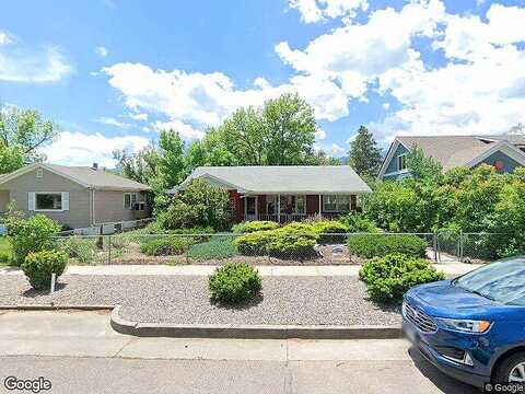 Bijou, COLORADO SPRINGS, CO 80904
