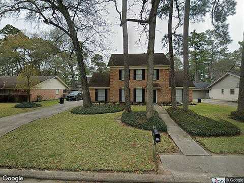 River Falls, KINGWOOD, TX 77339