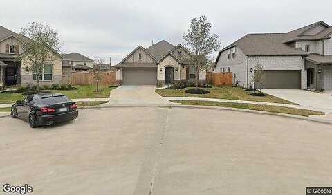 Matador Ridge, CYPRESS, TX 77433