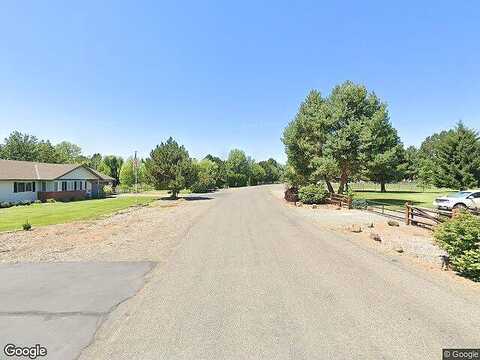 Quartz Mountain, ELLENSBURG, WA 98926
