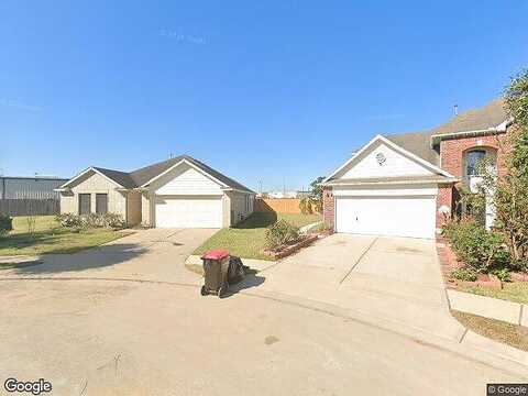 Lakespire, KATY, TX 77449