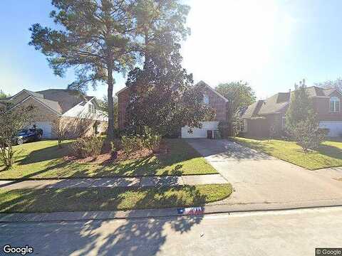 Chad Arbor, CYPRESS, TX 77433