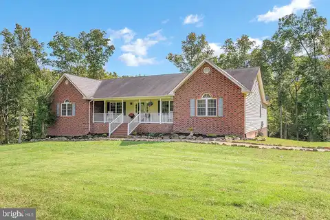 Fields Mill, RICHARDSVILLE, VA 22736