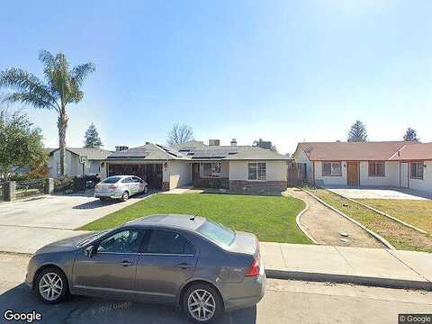 Jessie, SHAFTER, CA 93263