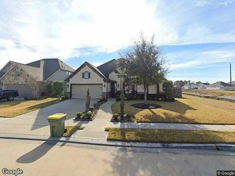 Pine Ledge, HOUSTON, TX 77089