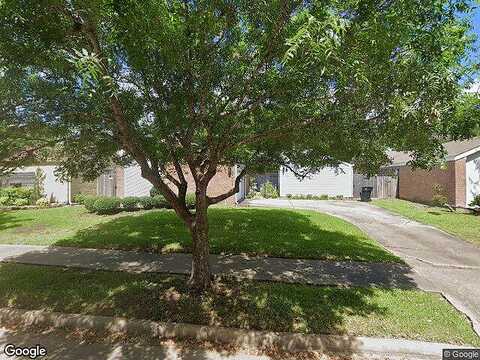 Woodland Springs, HOUSTON, TX 77077