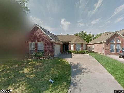 Polly Creek, KATY, TX 77450