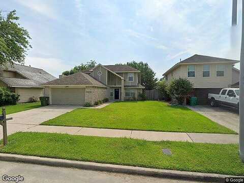 River Brook, HUMBLE, TX 77346