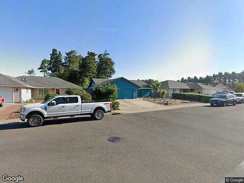 Park Village, FLORENCE, OR 97439