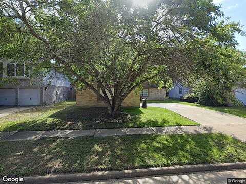 Rising Star, HUMBLE, TX 77338