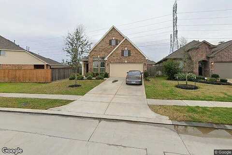 Whistle Creek, CYPRESS, TX 77433