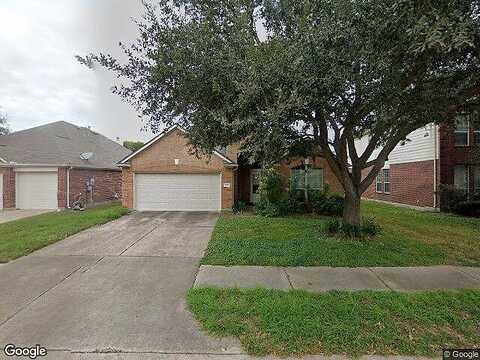Wren Forest, HOUSTON, TX 77084