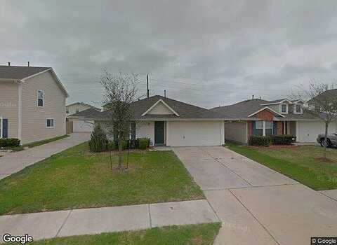 Hidden Shadow, CYPRESS, TX 77433
