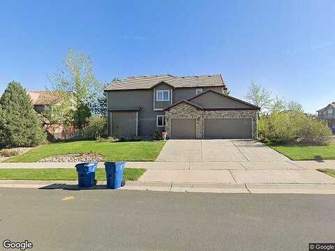 Pinewood, AURORA, CO 80016