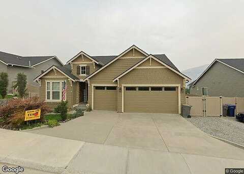 Legendary, EAST WENATCHEE, WA 98802
