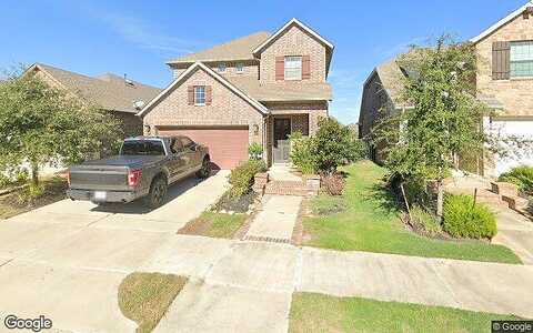 Shinnery Ridge, CYPRESS, TX 77433