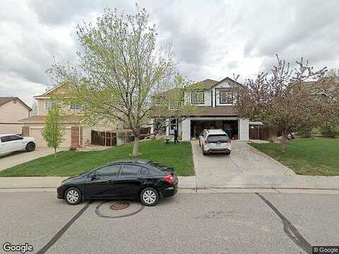Vassar, AURORA, CO 80013