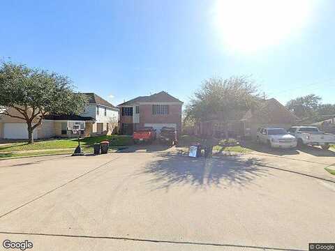 Lighthouse Scene, CYPRESS, TX 77433