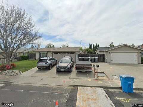 Somerville, VACAVILLE, CA 95687