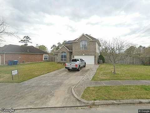 Pine Cluster, HUMBLE, TX 77346
