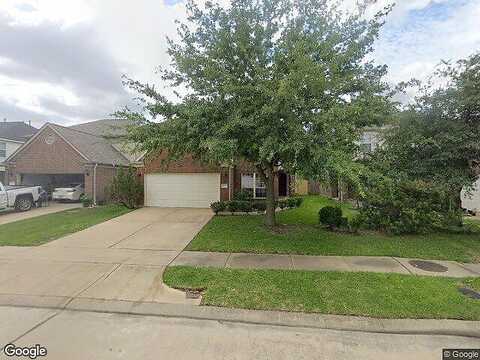 Hardwood Ridge, CYPRESS, TX 77429
