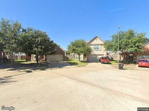 Falling Cedar, CYPRESS, TX 77429