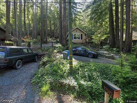 Hidden Valley, GUERNEVILLE, CA 95446