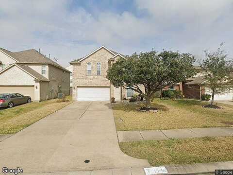 Little Pine, KATY, TX 77449