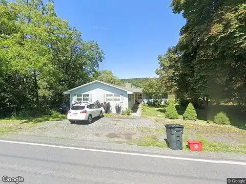 Halfmoon Valley, PORT MATILDA, PA 16870