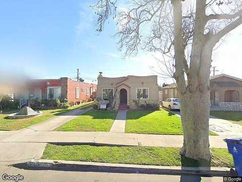65Th, LOS ANGELES, CA 90047