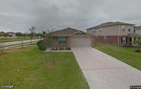 Yaupon Mist, CYPRESS, TX 77433