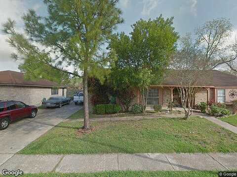 Lazy Valley, KATY, TX 77449