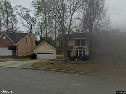 Beaverwood, LAWRENCEVILLE, GA 30044