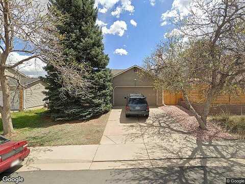 Purdue, AURORA, CO 80013
