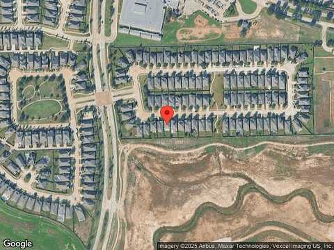 Cottonwood Green, CYPRESS, TX 77433