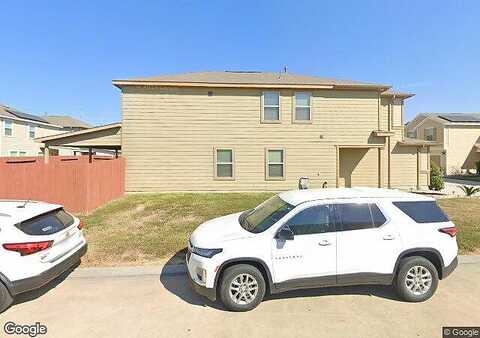 Flint Oak, HOUSTON, TX 77073