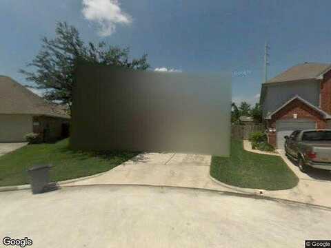 Kelly Pines, HUMBLE, TX 77346
