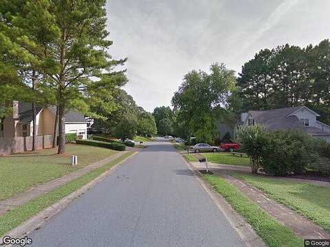 Hamby Place, ACWORTH, GA 30102