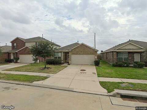 Midnight Glen, CYPRESS, TX 77429