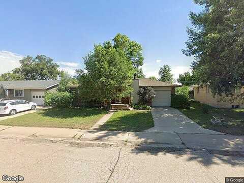 26Th, GREELEY, CO 80631