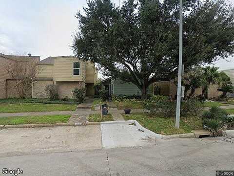 Wilcrest, HOUSTON, TX 77042