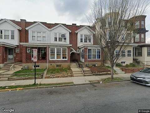 Allen, ALLENTOWN, PA 18104