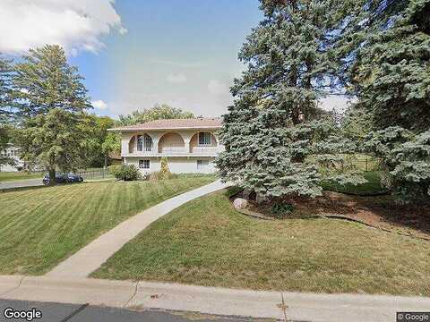 Kyle, MINNEAPOLIS, MN 55422