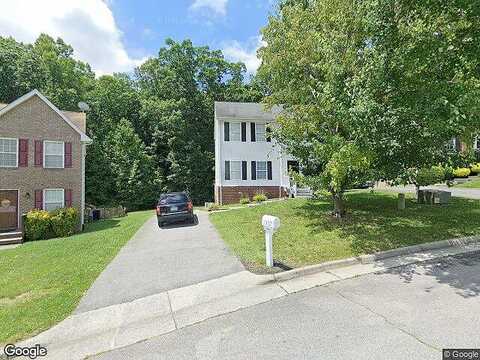 Connors, SALEM, VA 24153
