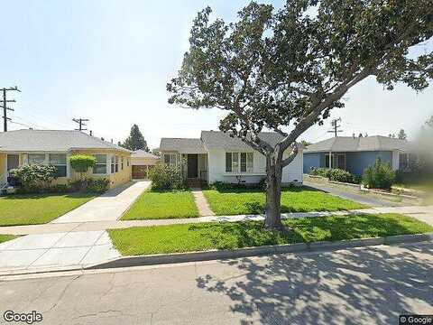 Avenida Cesar Chavez, MONTEREY PARK, CA 91754