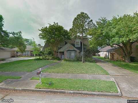 Eagle Falls, HOUSTON, TX 77077