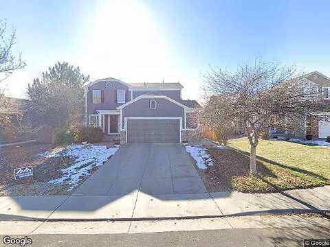 Hampden, AURORA, CO 80013